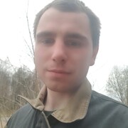 валентин, 23, Боровск