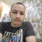 Стас Пономарев, 28, Бакалы