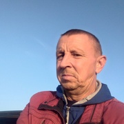 Sergey Novopashin 52 Zheleznogorsk