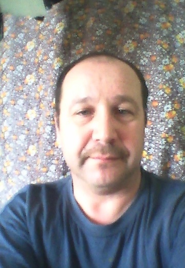 Mein Foto - ilschat rachimjanow, 56 aus Surgut (@ilshatrahimyanov)