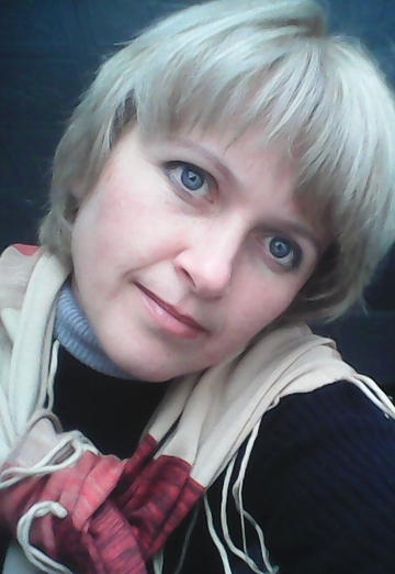 Моя фотография - Светлана, 52 из Одесса (@svetlana139786)