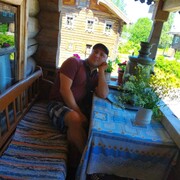 Андрей, 39, Волхов