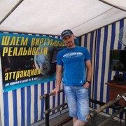 Dmitry, 51, Скопин