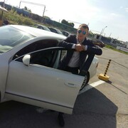 Yuran, 36, Пушкин
