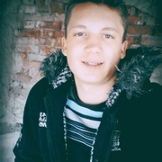 Михай, 24, Ясногорск