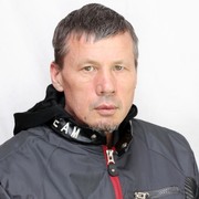 Олег, 51, Цивильск