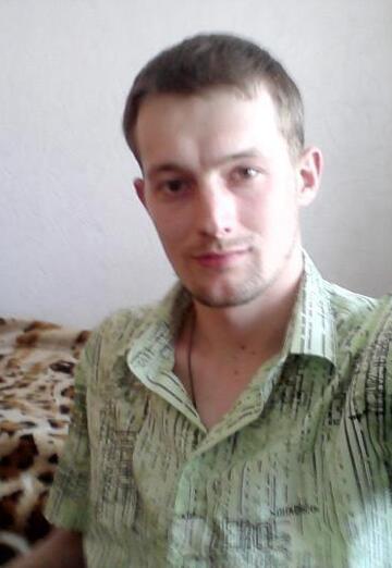 Моя фотография - Александр, 36 из Бийск (@aleksandr770728)