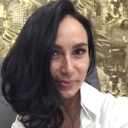 Оксана, 35, Златоуст