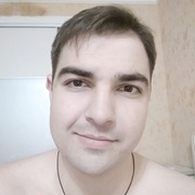 Виктор, 34, Липецк