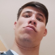 Sanat Jumaniyozov, 23, Санкт-Петербург