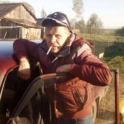 Александр, 34, Дорогобуж