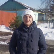 Ольга  Белевцева, 48, Губкин