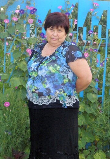 My photo - Nina, 72 from Sevastopol (@nina15290)