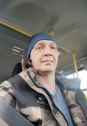 Моя фотография - Николай, 51 из Ставрополь (@nikolay293041)