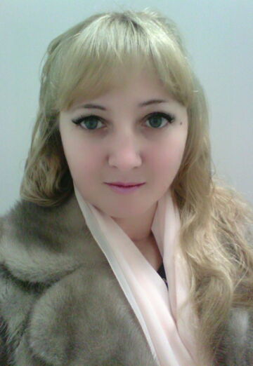 Моя фотография - Наталья, 47 из Саратов (@natalya194867)