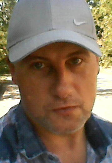 My photo - aleksey, 43 from Berdyansk (@aleksey703986)
