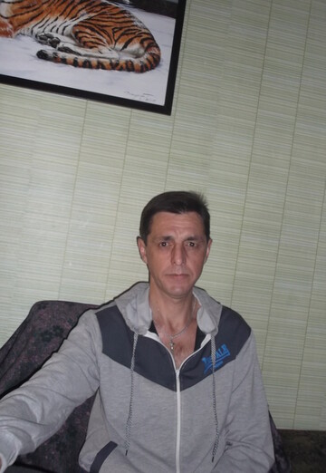 My photo - Vladimir, 48 from Izobilnyy (@vladimir133120)