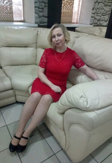 My photo - larisa, 52 from Sterlitamak (@larisa3560530)