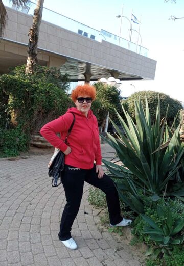My photo - Margarita, 59 from Chita (@margarita30285)
