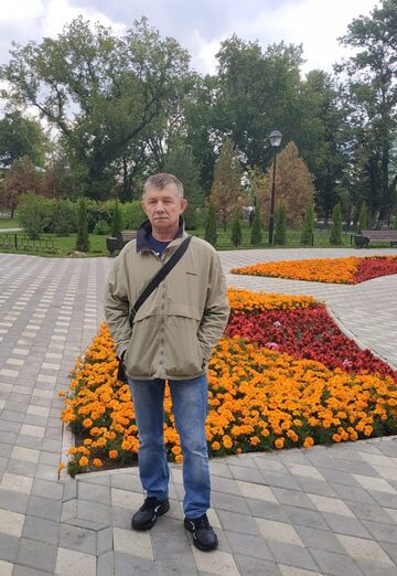 Моя фотография - Александр, 62 из Москва (@aleksandr5445019)