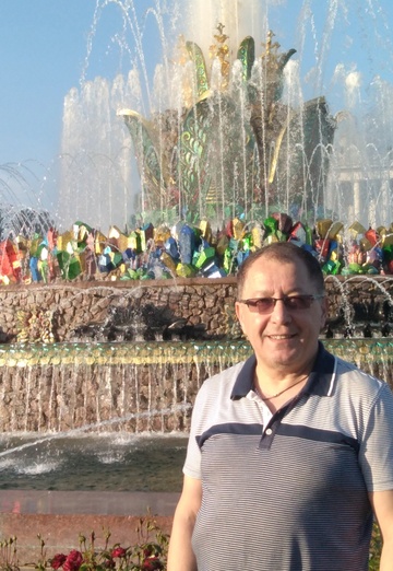 My photo - Levo, 56 from Moscow (@levo28)