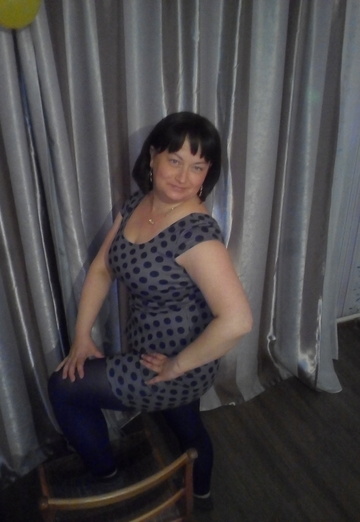 Моя фотография - Екатерина, 42 из Гродно (@ekaterina125491)