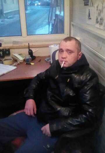 Моя фотография - Александр, 40 из Москва (@aleksandr935873)