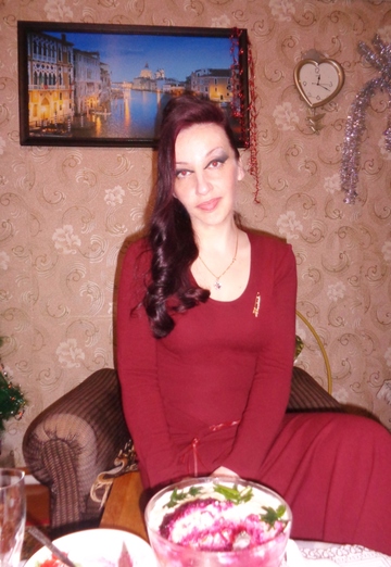 Виталия (@vitaliyalitvinovasokolovskaya) — моя фотография № 20
