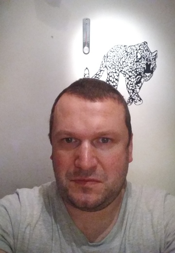 Моя фотографія - Piotr, 51 з Гдиня (@piotrbartczak)