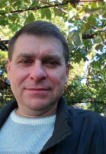 Моя фотография - Игорь, 58 из Запорожье (@igor183377)