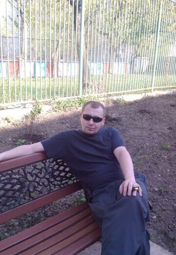 Моя фотография - Юрий, 37 из Терновка (@uriy26282)