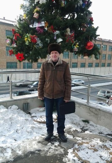 Моя фотография - Валерий, 61 из Владивосток (@valeriy12434)