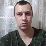 Алексей, 26, Абдулино