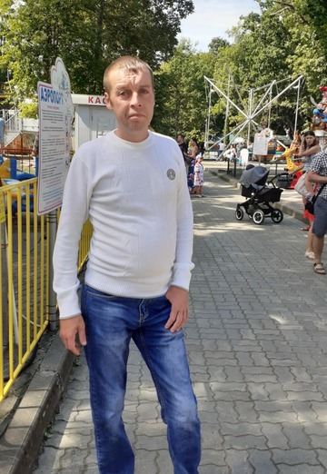 Моя фотография - dima, 37 из Калининград (@dima234076)