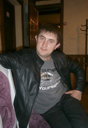 My photo - Yuriy, 40 from Berdichev (@uriy117657)