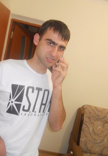 My photo - Victor vlad, 29 from Floreşti (@victorvlad2)