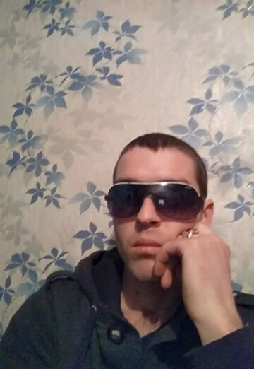 My photo - Alex, 35 from Tiraspol (@alex115039)