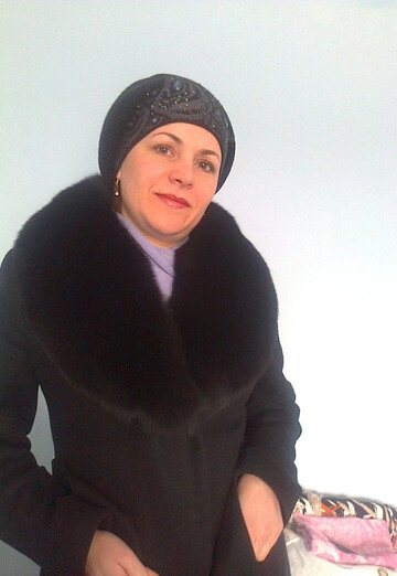 Моя фотография - Лера, 54 из Тюмень (@lora7620)