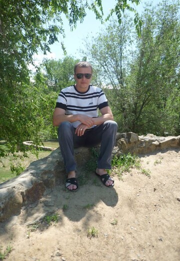 Моя фотография - СЕРГЕЙ, 43 из Волгодонск (@sergey823389)