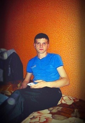 My photo - Sergey, 29 from Anapa (@sergey182975)