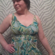 lyudmila 59 Dzerzhinsk
