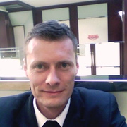 Александр 41 год (Овен) хочет познакомиться в Сураже
