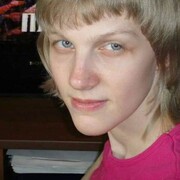 НАТАЛИЯ, 36, Кунгур