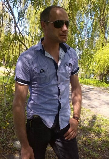 Моя фотография - Артем, 38 из Тернополь (@artem113852)