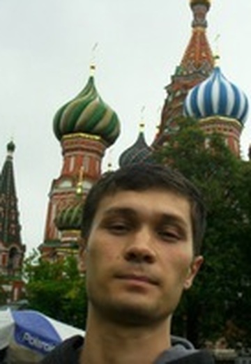 My photo - Vadim, 32 from Yuzhno-Sakhalinsk (@vadim75551)