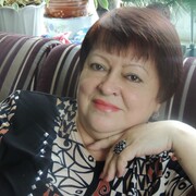 Евгения, 62, Мценск