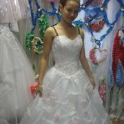 Анна, 31, Кировск