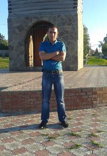 Моя фотография - Имя, 39 из Апастово (@marat-garaev)