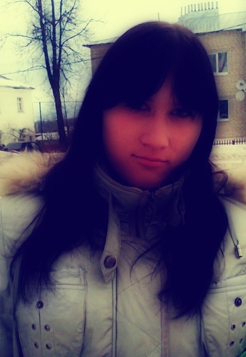Evgeniya (@id624766) — my photo № 1