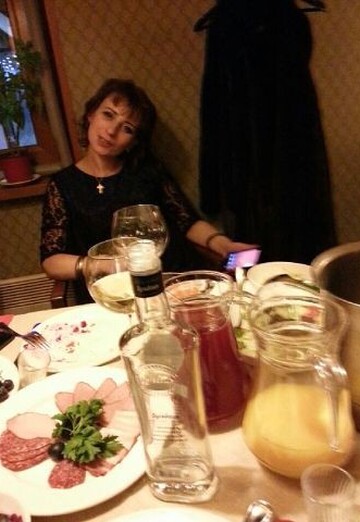 My photo - Viktoriya, 46 from Nakhabino (@viktoriy7916907)
